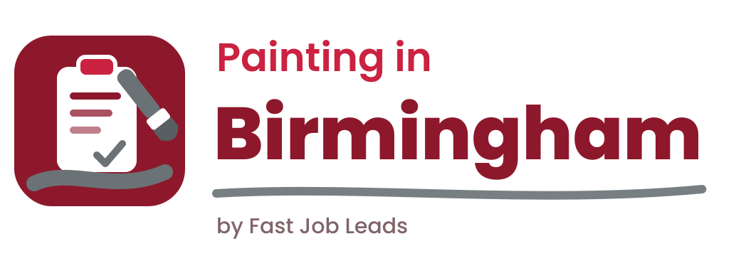Painting in Birmingham
